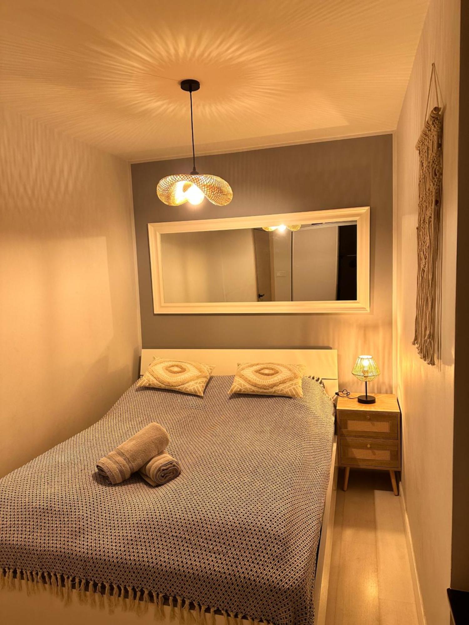 Euro Loft Old Town Apartament Gdansk Bagian luar foto