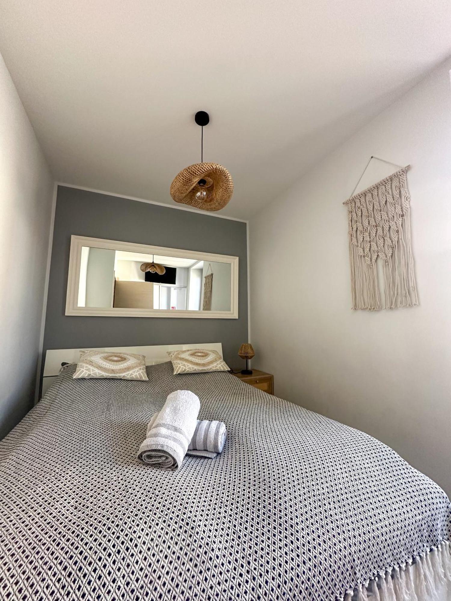 Euro Loft Old Town Apartament Gdansk Bagian luar foto
