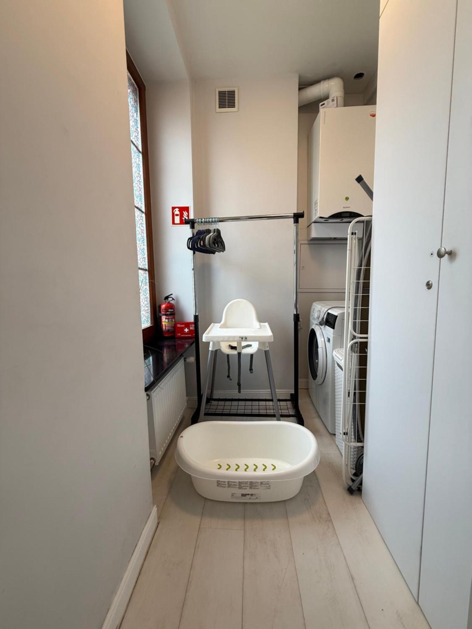 Euro Loft Old Town Apartament Gdansk Bagian luar foto
